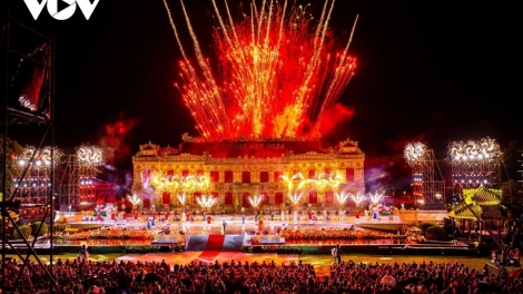 LÂH 170 BH’RỢ TA BHRỢ COH C’MOO DU LỊCH K’TIÊC K’RUUNG - HUẾ 2025