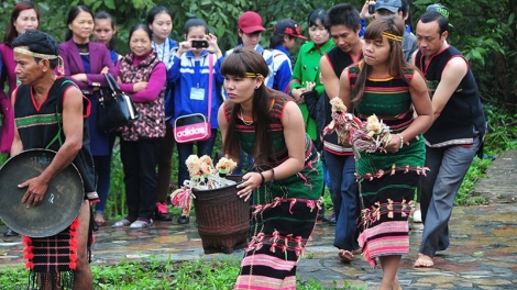 Têt ta Wêu yơ