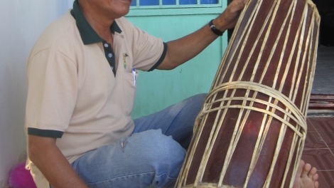 DOM URANG KHIK BINGUK YAVA KA ILAMO CAM