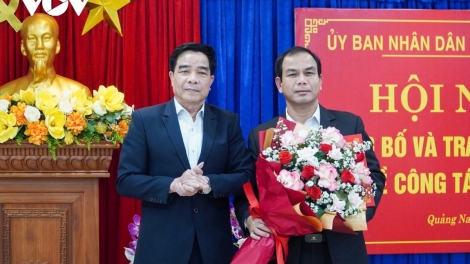 T’COOH HÀ RA DIÊU VÊY TA PAZAO ĐOỌNG QUYỀN TRƯỞNG BAN ACOON COH TỈNH QUẢNG NAM