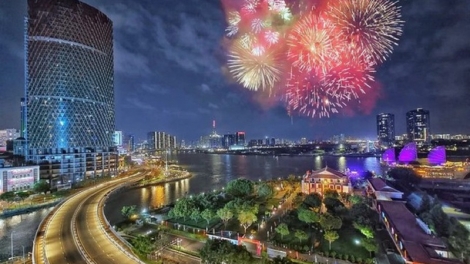 PAHADAR 20 THUN HAREI TABIAK RAI DANAK DAK PAPAR SAP CAM ( 01/01/2005 - 01/01/2025)