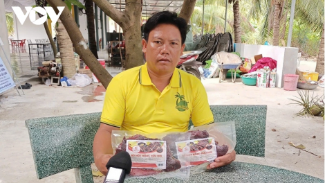 PANDAP OCOP PALEI CAM SAMI SAMAR PIAH PABLEI MBANG TET