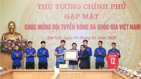 Ngế pro xiâm hnê ngăn tơnêi têa trâm mâ hlối diâp pri ăm Khu kơtú ƀa long Viêt Nam ki châ ối má môi ASEAN Cup 2024