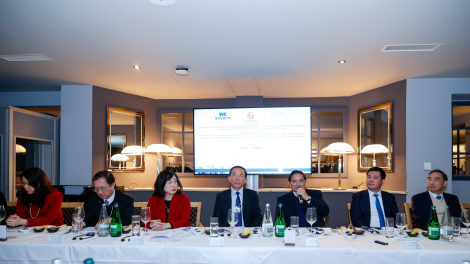 Thủ tướng tus bal mờ đơs tàm pơrjum: Ngui AI tàm lơh sa ngăc ngar 