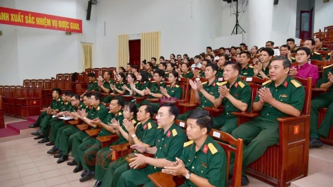 Chiến sĩ miền Tây