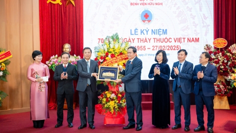 Pôa Trần Thanh Mẫn, Kăn xiâm hnê ngăn Kuô̆k hô̆i veăng leh tơbâ hâi Thái pơkeăng Việt Nam a Hngêi pơkeăng Hữu nghị 