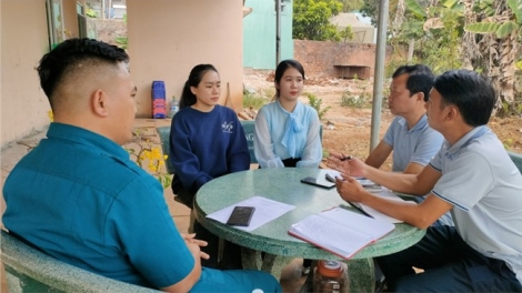 Gia Lai geh mờr 2 rbô 900 nă ơruh pơnu lơh jăt kơnòl pal lơh broă ling klàng nam 2025 