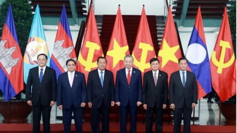 Tơlơi pơhing phrâo - Hrơi sa, lơ 24-2-2025