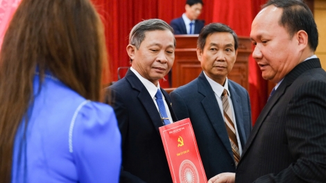 03 nă kwang bàng Tỉñ ủy càr Gia Lai dan rê rơlô lơh broă lài mờ sơnam ai rê rlô 