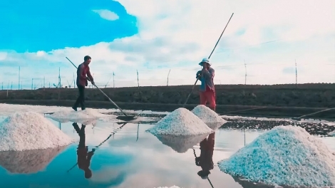 FESTIVAL BRUK NGAK SARA VIET NAM – BAC LIEU THUN 2025