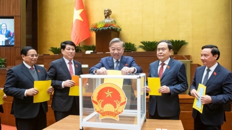 Tơdrong kơtơ̆ng ang năr 19-02-2025