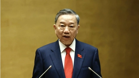 Kơtưn ngă hrŏm, tô nao rai Việt Nam-Lao-Kur amăng rơwang pơđĭ kyar phrâo