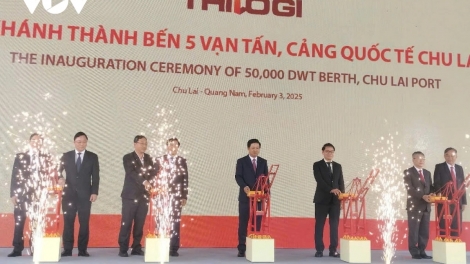 THACO XAY MOON ĐỚC NĂC ĐOỌNG OOY NGÂN SÁCH TỈNH QUẢNG NAM K’DÂNG 22 R’BHÂU TỶ ĐỒNG COH C’MOO 2025