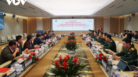 QUẢNG NAM: 3% ĐHANUÔR DA DING CA COONG CĂH BƠƠN PA ĐĂN APÊÊ DỊCH VỤ VIỄN THÔNG