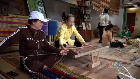 BH’RỢ TAANH A LỚ KIM BỒNG ĐỚP BẰNG XAY MOON BH’RỢ TY CHR’NĂP TỈNH QUẢNG NAM