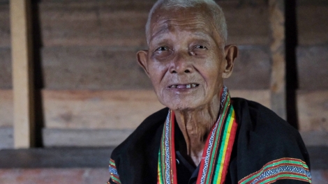 Ktưn hưn sa čô đảng viên ti Gia Lai dưi bi anăn kơ sa boh ƀuôn