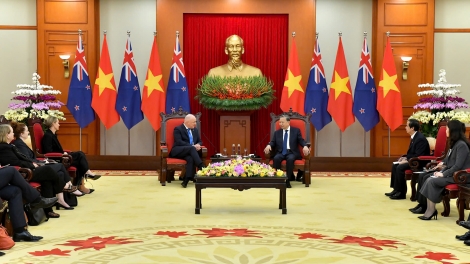 Tơdroăng nếo ai – Hâi pŭn lơ 27.02.2025