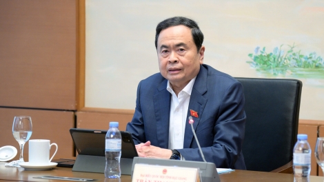 Tơlơi pơhing phrâo hrơi 4, lơ 13-02-2025