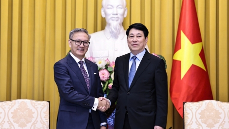 Tơdroăng nếo ai - Hâi pơtăm, lơ 14.02.2025