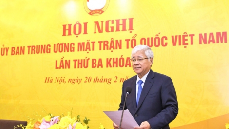 Pơphun Jơnum jơnum min djŏp djuai ania mơnuih mơnam Việt Nam lok 3, tal 10