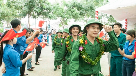 QUAN KHU 9 PEIH BRUK TADUAN JAO URANG LIN THUN 2025