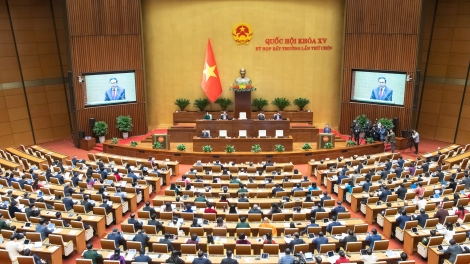 Khua pơ ala mơnuih ƀôn sang dêh čar čih pơkra tơlơi phiăn kiăng pơđĭ kyar bơwih ƀong huă hăng tơlơi tŭ ư mơng mơnuih ƀôn sang