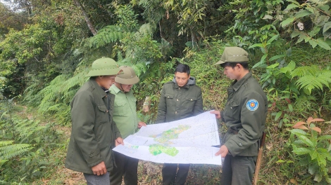 ĐƯƠI TƠỢ CRÂNG MA NUYH XƠ ĐĂNG VÊY K’BHỘ NGĂN