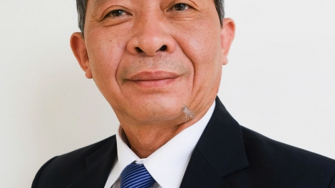 3 cán bộ N’gor ủy Gia Lai dăn rlu ranh ơm