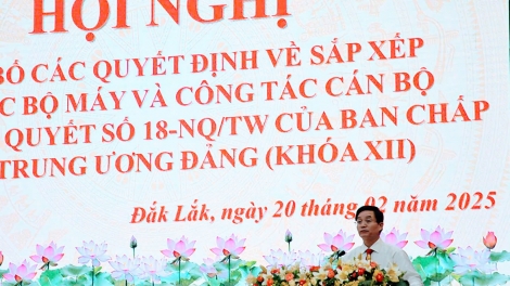 Daklak bi hrŏ êbeh 40 anôk bruă leh dăp wĭt bi khuăt