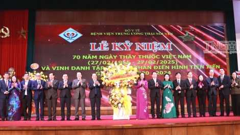 K’iăng khua lăn čar Võ Thị Ánh Xuân nao ti anôk bi hdơr 70 thŭn hrue phung nai aê mdrao Việt Nam ti Thái Nguyên