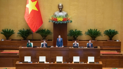 Kuô̆k hô̆i tơpui tơno tah xơpá tung hnoăng cheăng khoa hok, kơmăi kơmok