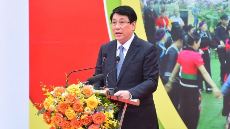 Tơlơi pơhing phrâo hrơi sa, lơ 17-02-2025