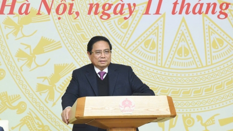 Tơlơi pơhing phrâo hrơi 3, lơ 12-02-2025