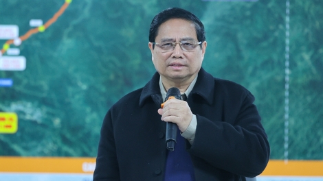 Tơlơi pơhing phrâo hrơi sa, lơ 03.02.2025