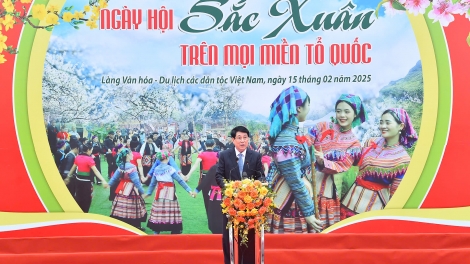 Củ tịc lơgar ồng Lương Cường tus bal Ngai chờ rùp să bồ sơnam pa tàm tơl ală tiah Dà lơgar 