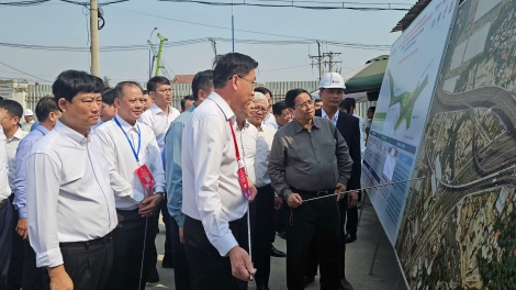 Apoăng rơnó Hơngui po troăng to a Tây Nguyên