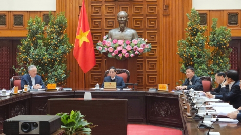 Kdrêč klei mrâo knăm dua.11.02.2025