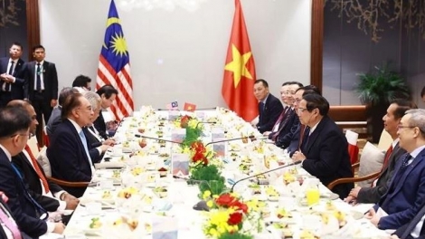 Khua knŭk kna Phạm Minh Chính nao hlăm klei bi kƀĭn gưl dlông kơ êdei anăp ASEAN 2025