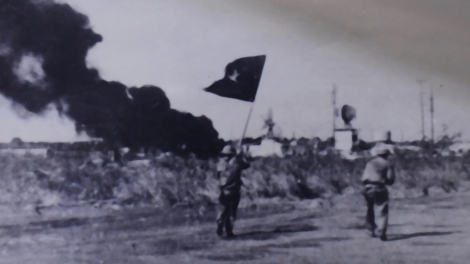 BUÔN MA THUỘT - C’LEH 50 C’MOO GIẢI PHÓNG LÂNG PA DƯR