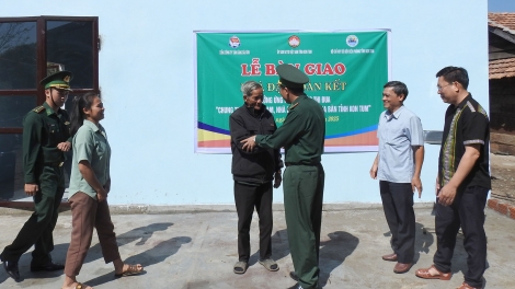 Ling tơhan pơgang guai dêh čar hăng hơdôm bôh sang kơjăp ƀơi guai dêh čar tơring čar Kon Tum 