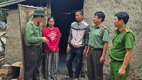 Ƀộ Kwang àng dong kờl lơh 1 rbô 400 nơm hìu tàm càr Kon Tum 