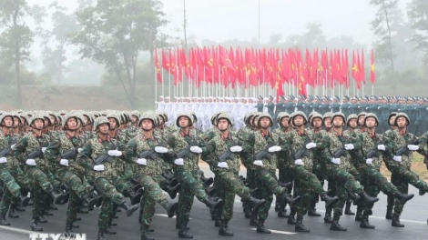 Akŏm pơtơ̆p mă blŭng pơrok linh Tơbăt 50 sơnăm Năr đei jơnei rơngei tơring Pơbah 