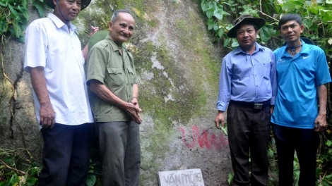 Kăn kư̆ H9 Đắk Lắk - Đăm jĭt sơnăm oei ư hơnhang hơnơ̆ng kơ tơring tơblăh sơ̆