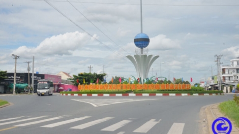 YAM UAK DREI DI HUYEN PALEI NGAK NONG BAHRAU PAGLAONG CHỢ GẠO