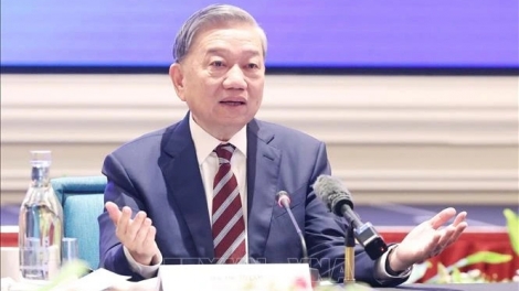 Tơdroăng nếo ai - Hâi pơtăm, lơ 14.03.2025