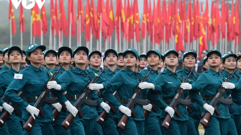 PA ZƯM PA CHOOM G’LUH TR’NƠỢP DIỄU BINH, DIỄU HÀNH HƠNH DEH 50 C’MOO T’NGAY PA CHÔ MIỀN NAM