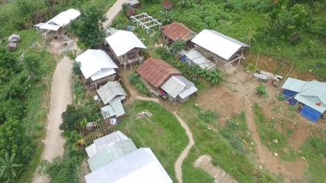 BẮC TRÀ MY ZOOI ĐÁC CH’NGAACH, XĂL BH’RỢ ĐOỌNG HA PR’LOỌNG ĐHA RỰT ĐHỊ BƠR CHR’VAL TRÀ ĐỐC LÂNG TRÀ GIÁC