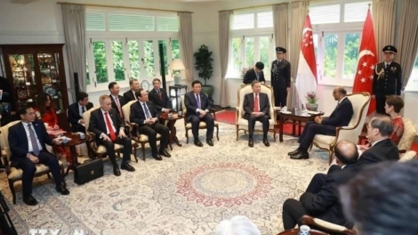 Tơdroăng nếo ai – Hâi pŭn lơ 13.03.2025