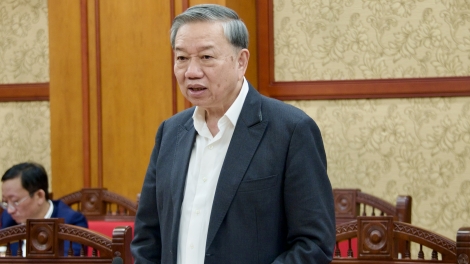 Tơdroăng nếo ai – Hâi péa lơ 18.03.2025