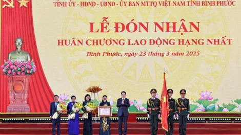 Jơnau tơngĭt ngai dơ̆ bàr, ngai 24 nhai 03 nam 2025